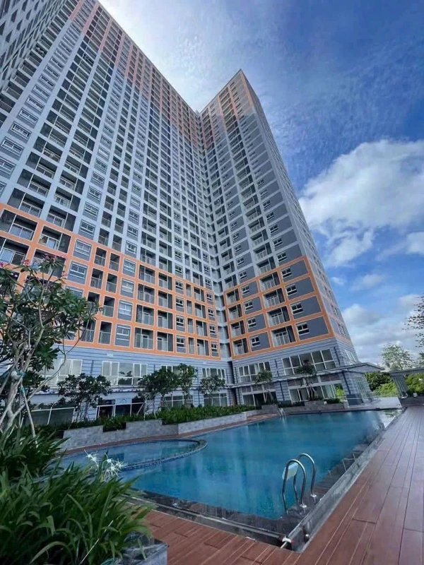 Bán căn hộ Carillon 7 Tân Phú 66m² 2PN sổ hồng riêng giá 3,65 tỷ
