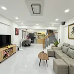 Bán nhà góc 3 tầng 4x10 (40m²) 3PN full nội thất gần cầu Điện Biên Phủ, Bình Thạnh - Ảnh thu nhỏ 3