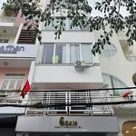 Bán shophouse 134m2, 5 tầng 20 căn hộ, mặt tiền Hoa Sữa, Phú Nhuận - Ảnh thu nhỏ 2