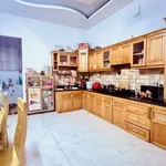 Bán nhà 4 tầng 79m² 5PN hẻm ô tô đường Nguyễn Văn Công, Phường 3, Gò Vấp - Ảnh thu nhỏ 3