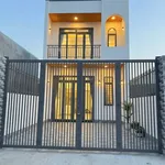Bán nhà riêng 5×18m, sổ hồng, Quận 1 – 2 tỷ 150 - Ảnh thu nhỏ 1