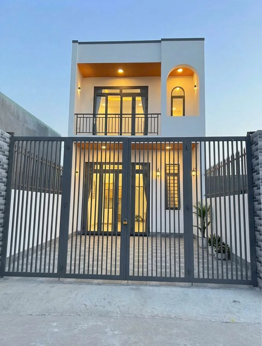 Bán nhà riêng 5×18m, sổ hồng, Quận 1 – 2 tỷ 150 - Ảnh 1