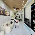 Bán nhà 2 tầng kiệt 4m 48m² 4 tỷ 550 Trưng Nữ Vương - Ảnh thu nhỏ 4