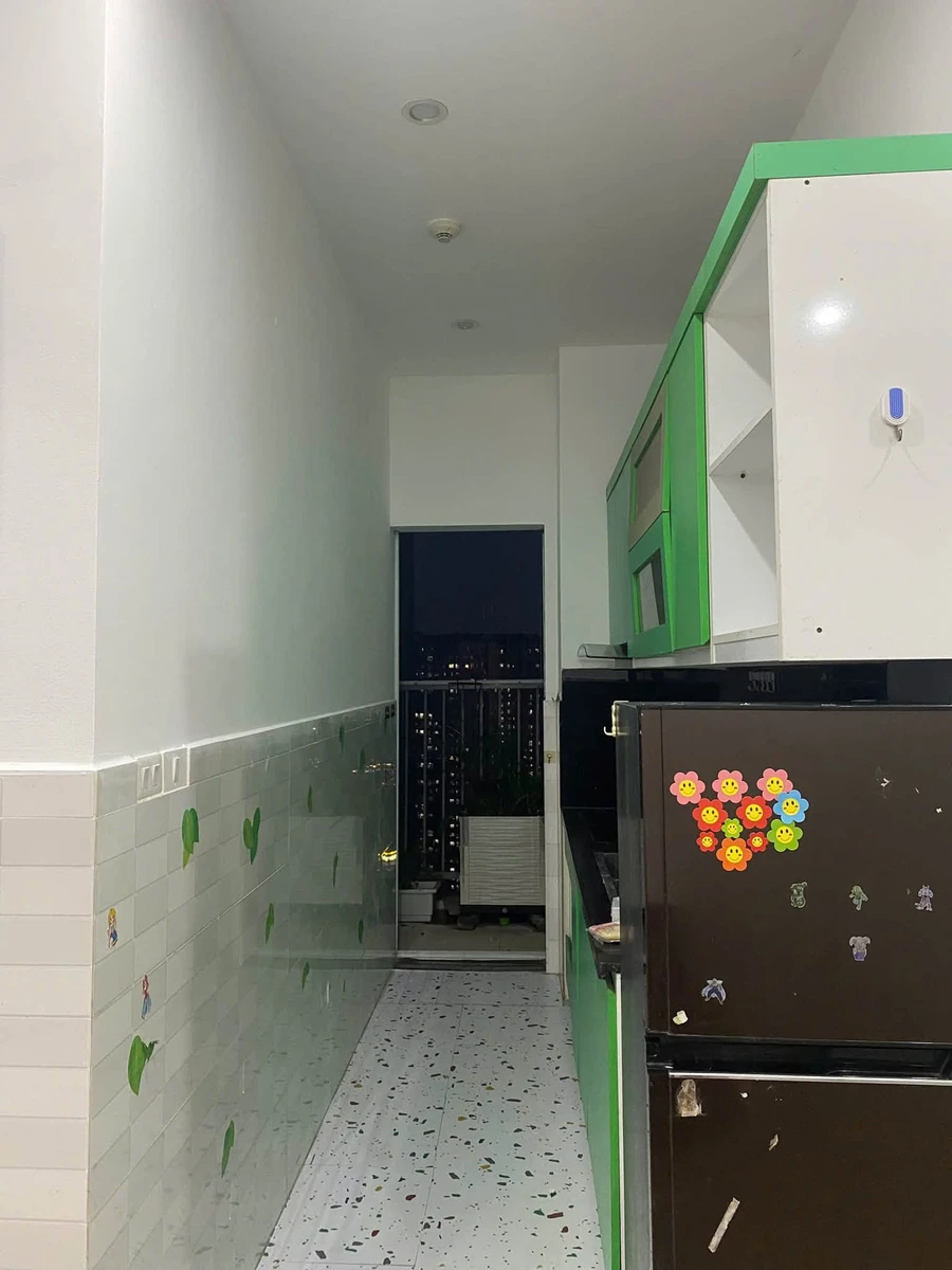 Bán căn góc 2PN2WC 66m² toà The Golden An Khánh 3.1 tỷ - Ảnh thu nhỏ 3
