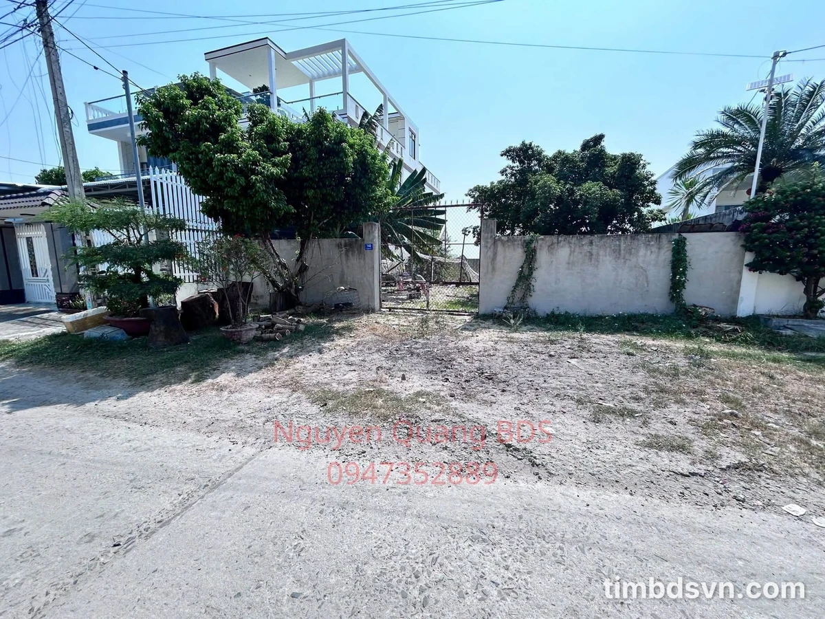 Bán lô đất 325m2 Dốc Lết, Khánh Hòa - Ảnh thu nhỏ 2