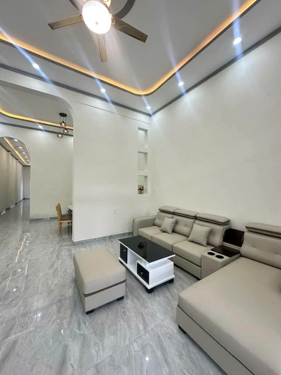 Nhà bán sổ riêng 3PN 2WC Trảng Dài 142.8m² 2.6 tỷ - Ảnh thu nhỏ 2