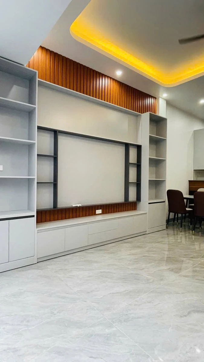 Bán nhà 3 tầng 42m² Phan Chu Trinh Hải Phòng - Ảnh thu nhỏ 4
