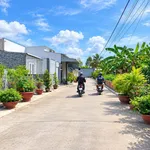 Bán nền đất 194m² gần Võ Văn Kiệt, Cần Thơ, giá 990 triệu - Ảnh thu nhỏ 2