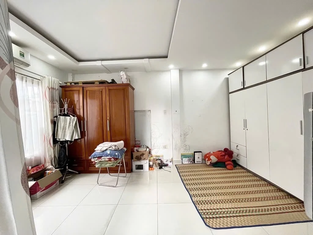 Bán nhà 3 tầng 4PN 4WC Trần Đình Xu Quận 1 nhỉnh 9 tỷ - Ảnh thu nhỏ 3