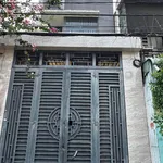 Bán nhà 3 tầng BTCT 80m² đường Trần Văn Mười, Hóc Môn, giá nhỉnh 4 tỷ - Ảnh thu nhỏ 1