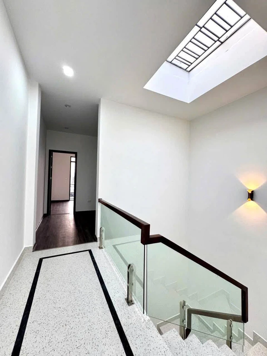 Bán nhà phố 4 tầng 56m² TĐC A51, 6.8 tỷ, full nội thất - Ảnh thu nhỏ 4