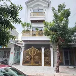 Bán nhà tân cổ điển 3 tầng mặt tiền đường Nguyễn Chích, Liên Chiểu, Đà Nẵng, 77,5m², 9 tỷ - Ảnh thu nhỏ 1