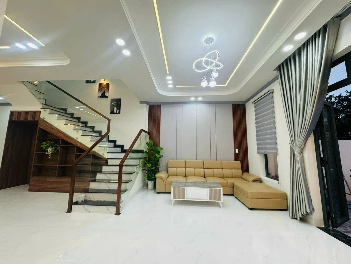 Bán nhà mới 4PN, 126m² tại Long Khánh, Đồng Nai - Ảnh thu nhỏ 5