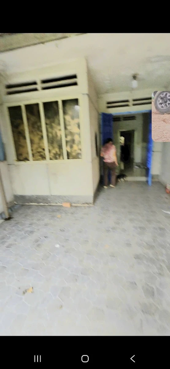 Bán nhà cấp 4 4x22m hẻm 4m đường Dương Công Khi, Hóc Môn giá 2,48 tỷ - Ảnh thu nhỏ 2