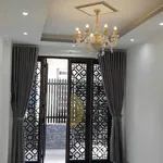 Bán nhà mới 3 phòng ngủ 37m² Thắng Nhì Vũng Tàu - Ảnh thu nhỏ 1