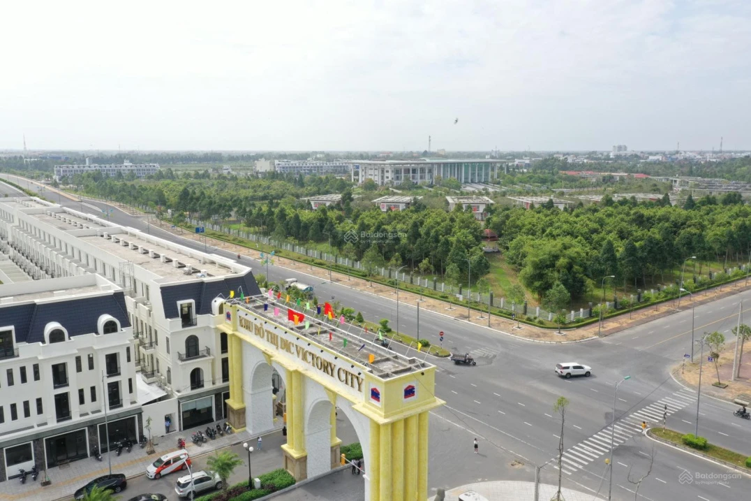 Chính chủ bán gấp lô đất nền Vị Thanh 95m² full thổ, giá công khai 1,2 tỷ có đàm phán - Ảnh thu nhỏ 5