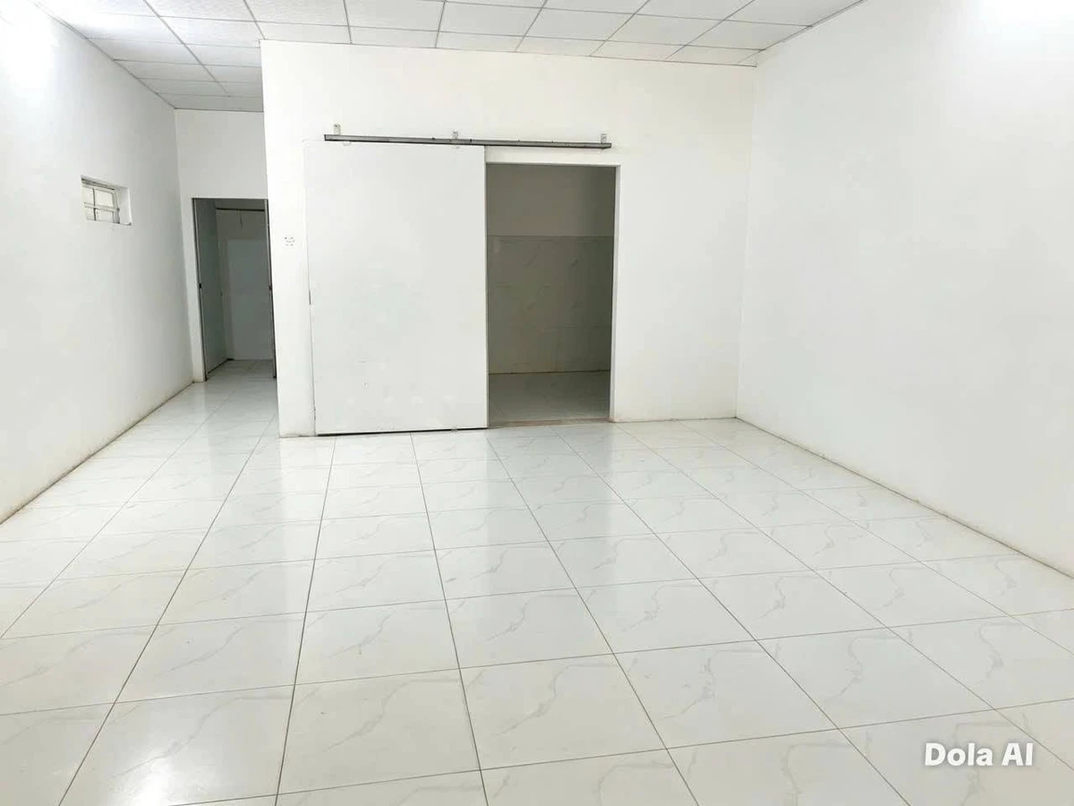 Cho thuê nhà cấp 4 100m² 1PN 1WC Hiệp Bình Phước - Ảnh thu nhỏ 2