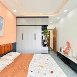 Nhà phố Phan Văn Trị, Bình Thạnh, 75m², 3PN, 6.39 tỷ - Ảnh thu nhỏ 4