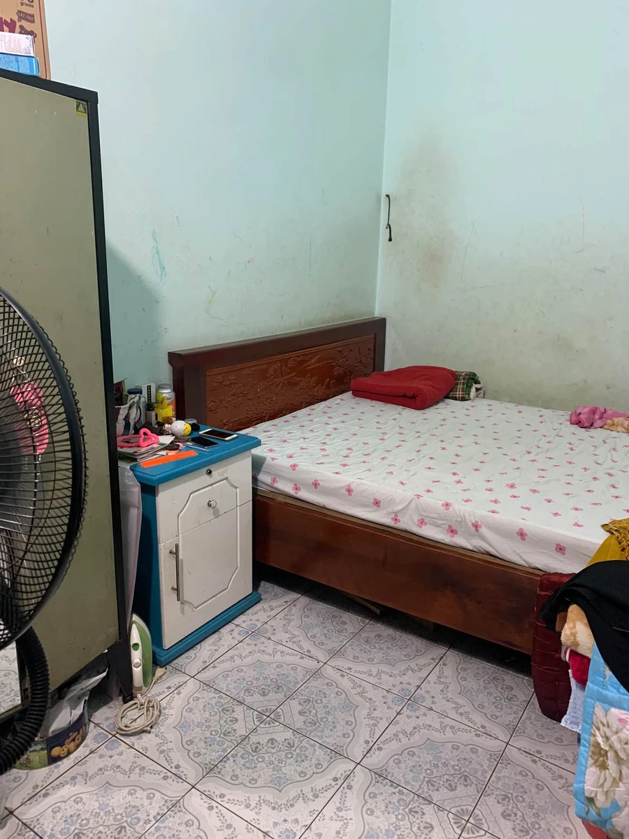 Bán nhà hẻm Thống Nhất, Pleiku, 78m², 2PN, 1 tỷ - Ảnh thu nhỏ 2