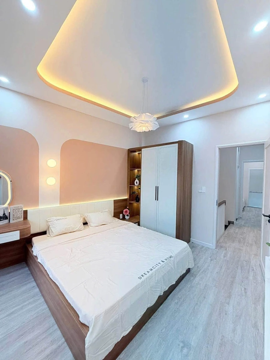 Bán nhà 2 tầng 45m2 3PN Trung tâm Đà Nẵng, 3.5 tỷ - Ảnh thu nhỏ 5