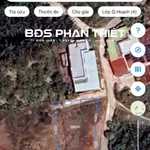 Bán đất thổ cư Lâm Giáo 316,7 m² giá 1 tỷ 450 - Ảnh thu nhỏ 1