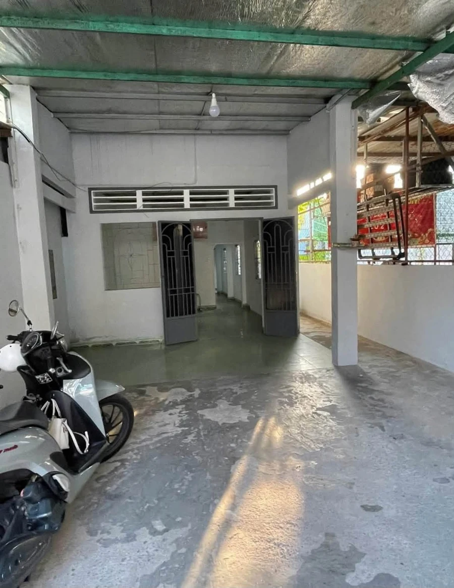 Bán nhà 110m² 2 phòng ngủ Phú Hoà Thủ Dầu Một Bình Dương - Ảnh thu nhỏ 2