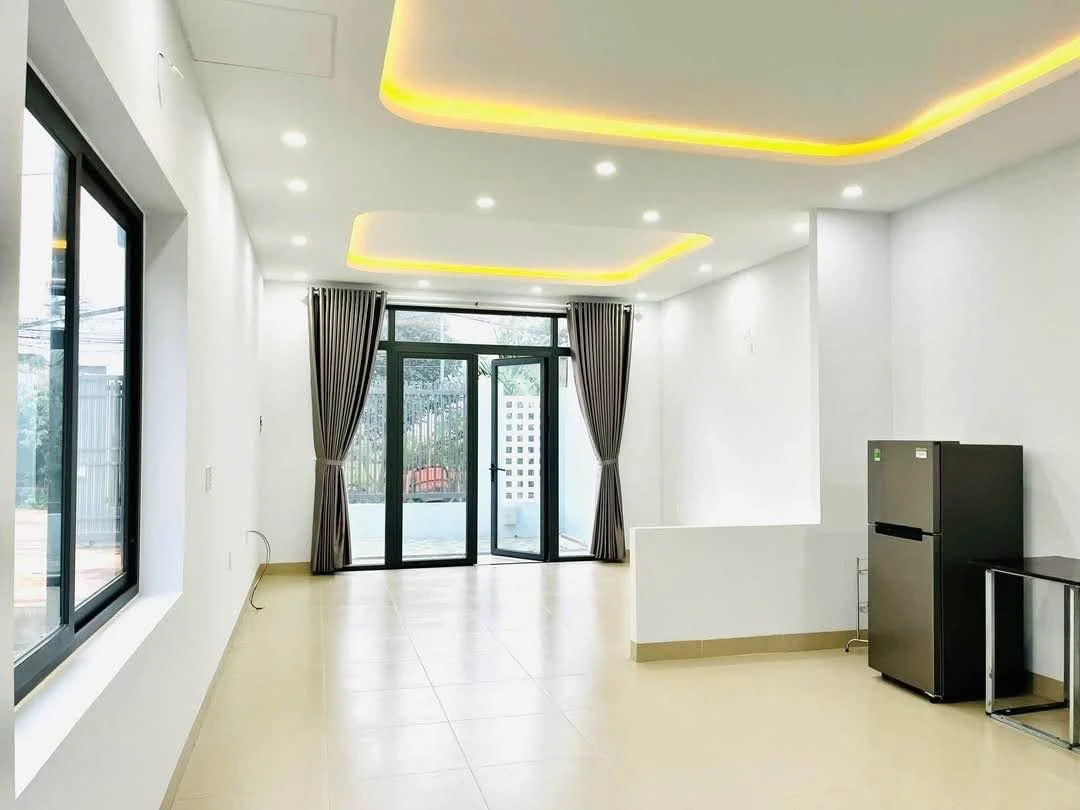 Bán nhà cấp 4 đường 14A Hòa Thuận, 6x20m, thổ cư 100m², phường Tân An, Buôn Ma Thuột - Ảnh 1