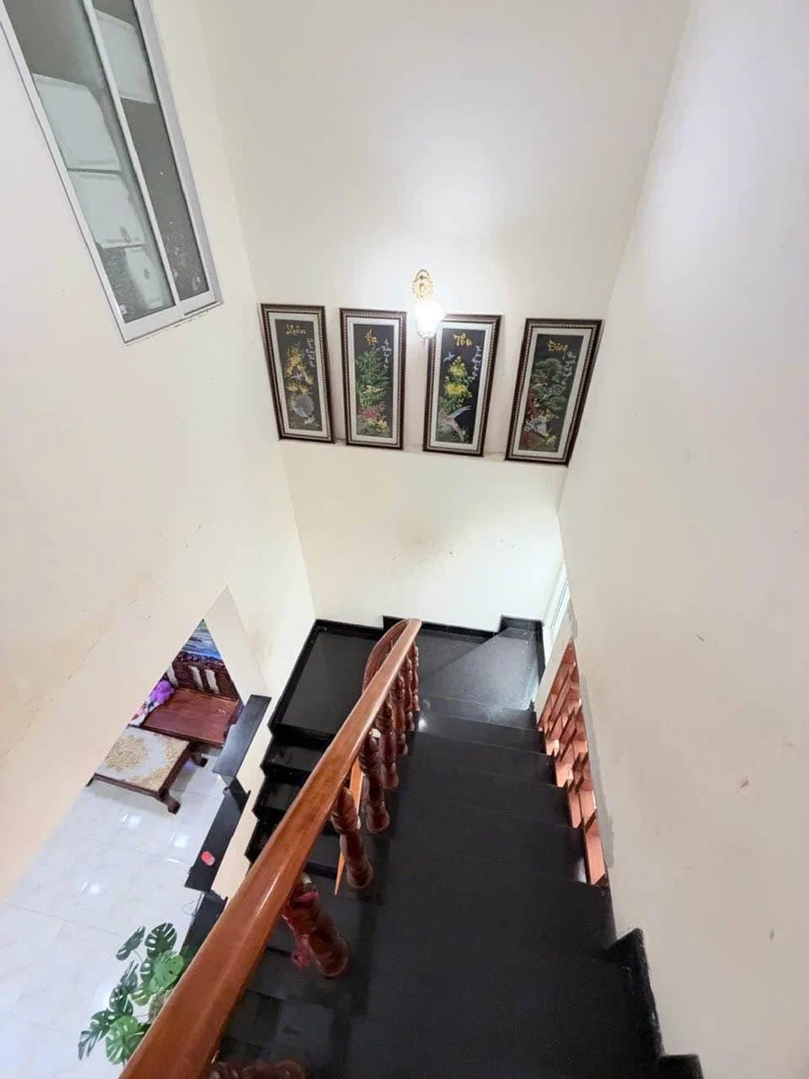 Bán nhà lầu Văn Thánh 150m² 2PN 2,299 tỷ - Ảnh thu nhỏ 3