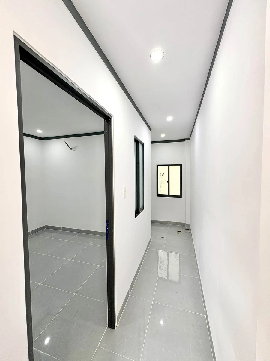 Bán nhà 3 phòng ngủ 75m² sân ô tô Tân Triều 1 tỷ - Ảnh thu nhỏ 4