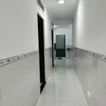 Bán nhà hẻm 72m² Trần Hưng Đạo Quận 4 - Ảnh thu nhỏ 4