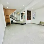 Bán nhà mặt tiền Tên Lửa 76m2 4 tầng 8.7 tỷ - Ảnh thu nhỏ 2