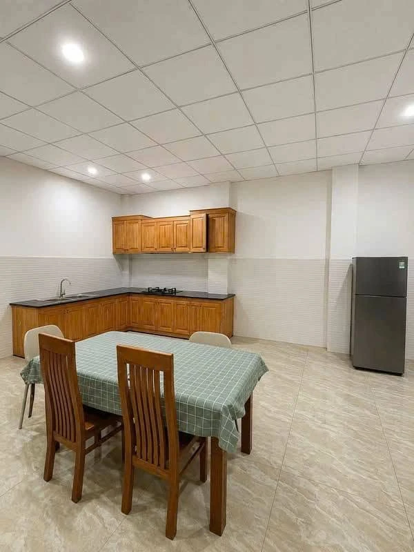 Cho thuê mặt bằng mặt tiền Nguyễn Trung Trực 245m² 15 triệu/tháng - Ảnh thu nhỏ 4