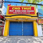 Cho thuê mặt bằng kinh doanh Nguyễn Trung Trực, Rạch Giá 71.5m² - Ảnh thu nhỏ 1