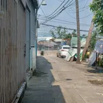 Cho thuê nhà hẻm 56m² 2 PN, An Hội Đông, Gò Vấp - Ảnh thu nhỏ 4
