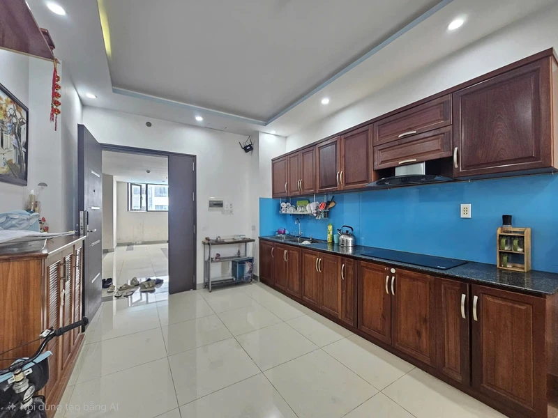Bán căn hộ 75m² 2PN 2WC Lapen Center đường 30/4 Vũng Tàu