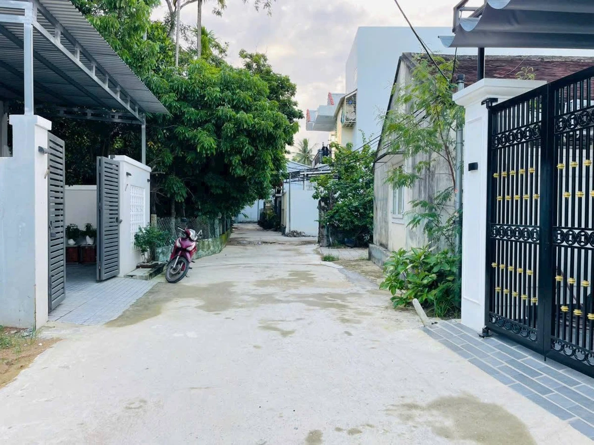 Bán đất 127,5m² Tây Trì Nhơn, Huế, giá 1,6 tỷ - Ảnh thu nhỏ 4