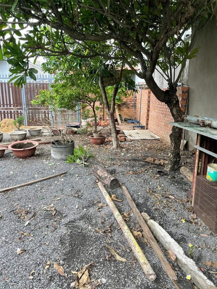Bán lô đất thổ cư Trảng Dài 155m2 giá 3.6 tỷ - Ảnh thu nhỏ 4