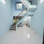 Bán nhà mặt tiền 3 tầng 30m2 đường Số 45, Hiệp Bình Chánh, Thủ Đức - 5,35 tỷ - Ảnh thu nhỏ 4