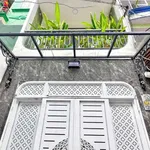 Bán nhà 4 phòng ngủ 45m² hơn 6 tỷ Nguyễn Kiệm Phú Nhuận - Ảnh thu nhỏ 2