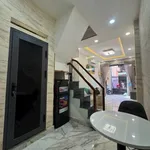 Bán nhà hẻm 3 tầng 3PN full nội thất Trần Phú Phường 4 Quận 5, 3,98 tỷ - Ảnh thu nhỏ 4