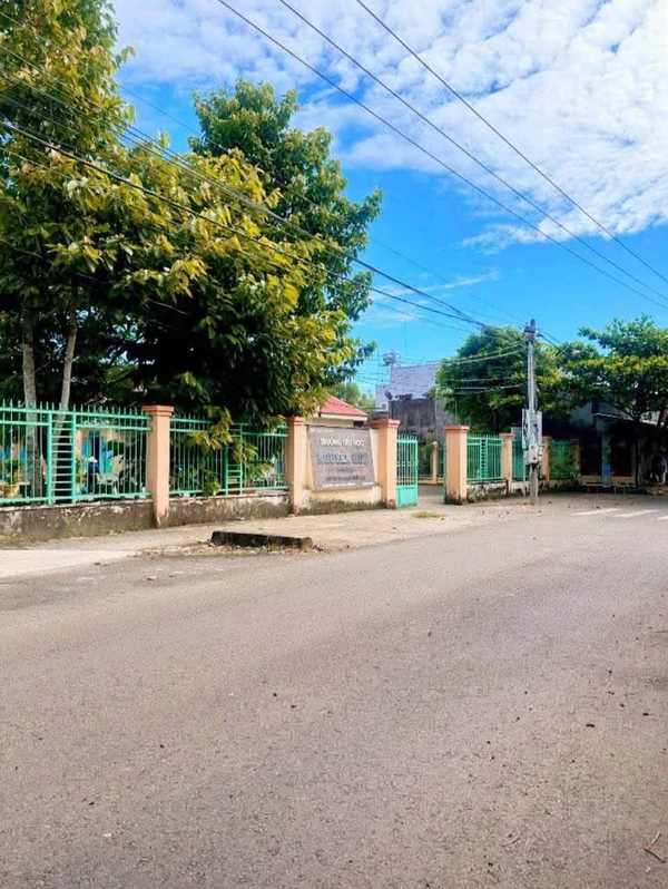 Bán đất 500m² tại Phường Bảo Vinh, Long Khánh, giá 450 triệu