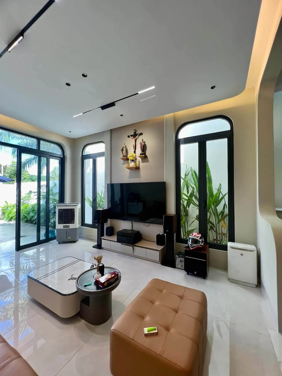 Bán nhà mặt tiền Nguyễn Thị Minh Khai 162m² giá 3,9 tỷ Đồng Nai - Ảnh thu nhỏ 3