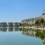 Bán song lập Hoàng Gia 180m2 xây 4 tầng, 12,7 tỷ - Ảnh thu nhỏ 3