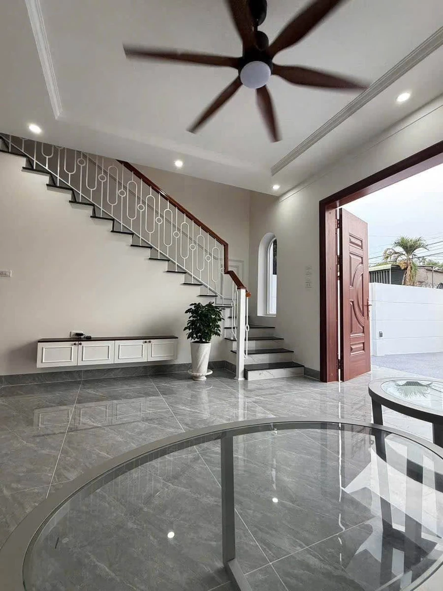 Bán nhà 1 lầu 1 trệt 3 phòng 120m² Tân Xuân 2 tỷ 1 - Ảnh thu nhỏ 2