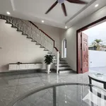 Bán nhà 1 lầu 1 trệt 3 phòng 120m² Tân Xuân 2 tỷ 1 - Ảnh thu nhỏ 2