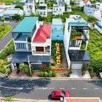 Bán lô đất tái định cư Phú Ân Nam 2, Diên An, 128,7m2 - Ảnh thu nhỏ 1