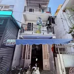 Bán nhà hẻm 2 tầng 18m² Tân Bình, 2,87 tỷ - Ảnh thu nhỏ 1