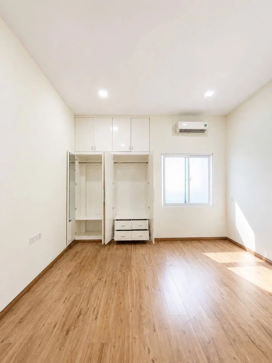 Bán nhà mặt tiền đường Đặng Dung, Tân Định, Quận 1, 65.1m2, 6 tầng 6PN 6WC, giá 23 tỷ - Ảnh thu nhỏ 3