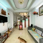 Bán nhà hẻm ô tô Chuyên Dùng 9, Quận 7, 79m², 6,5 tỷ - Ảnh thu nhỏ 5