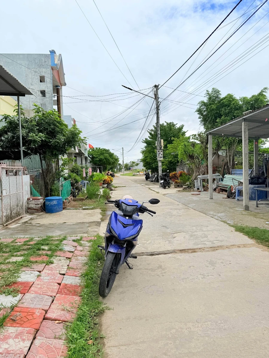 Bán lô đất Phước Thuận, Nhà Bè 74.4m2 1 tỷ - Ảnh thu nhỏ 4